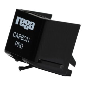 Rega Carbon Pro Replacement Stylus New Gallery 1, Available at Loud and Clear Glasgow, Scotland, U.K.