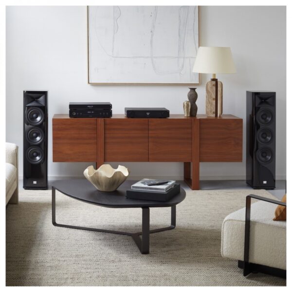 Arcam CD5 CD Player New Lifestyle from loud and clear glasgow, scotland, uk