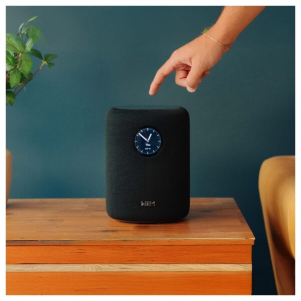 Wiim Sound Wireless Speaker New Lifestyle 3, Available at Loud and Clear Glasgow, Scotland, U.K.