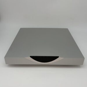 Linn Klimax DSM Utopik Organik Pre-Owned Front View, Available at Loud and Clear Glasgow, Scotland, U.K.