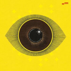 Meshell Ndegeocello - No More Water- The Gospel Of James Baldwin, high-end audio from loud and clear hi-fi, glasgow, scotland, uk