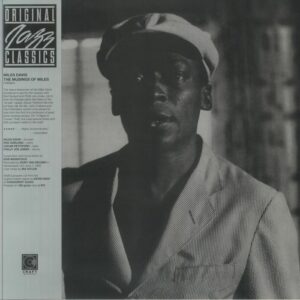 Miles Davis - the Musicings of Miles (Original Jazz Classic Series), high-end audio from loud and clear hi-fi, glasgow, scotland, uk