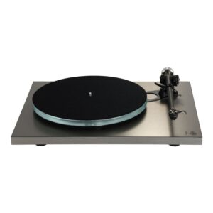 Rega Planar 6 RS Turntable New Gallery 5, Available at Loud and Clear Glasgow, Scotland, U.K.