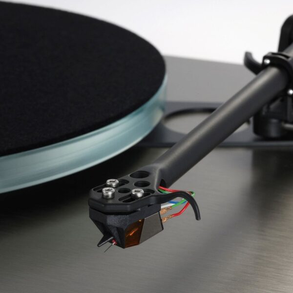 Rega Planar 6 RS Turntable New Gallery 7, Available at Loud and Clear Glasgow, Scotland, U.K.