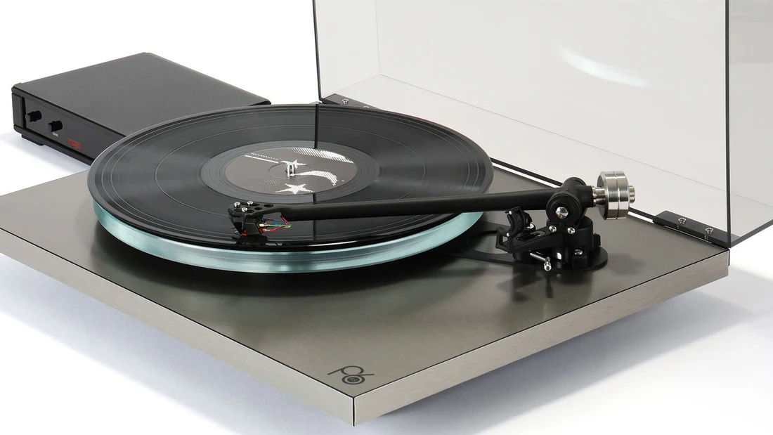 Rega Planar 6 RS Turntable New Gallery 8, Available at Loud and Clear Glasgow, Scotland, U.K.