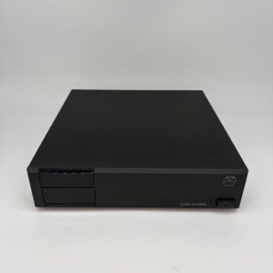 Linn Kairn Pro Preamplifier Pre-Owned Front View, Available at Loud and Clear Glasgow, Scotland, U.K.