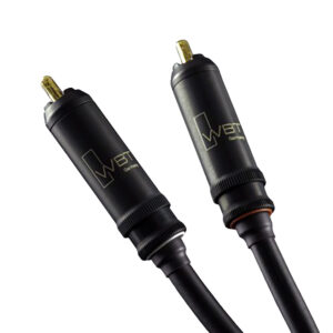 Audio Origami Core One Tonearm Cable New Amp End New from loud and clear glasgow, scotland, uk