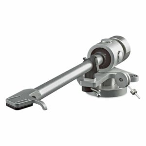 Audio Origami PU7 GTS Aluminium Tonearm New 1 New from loud and clear glasgow, scotland, uk