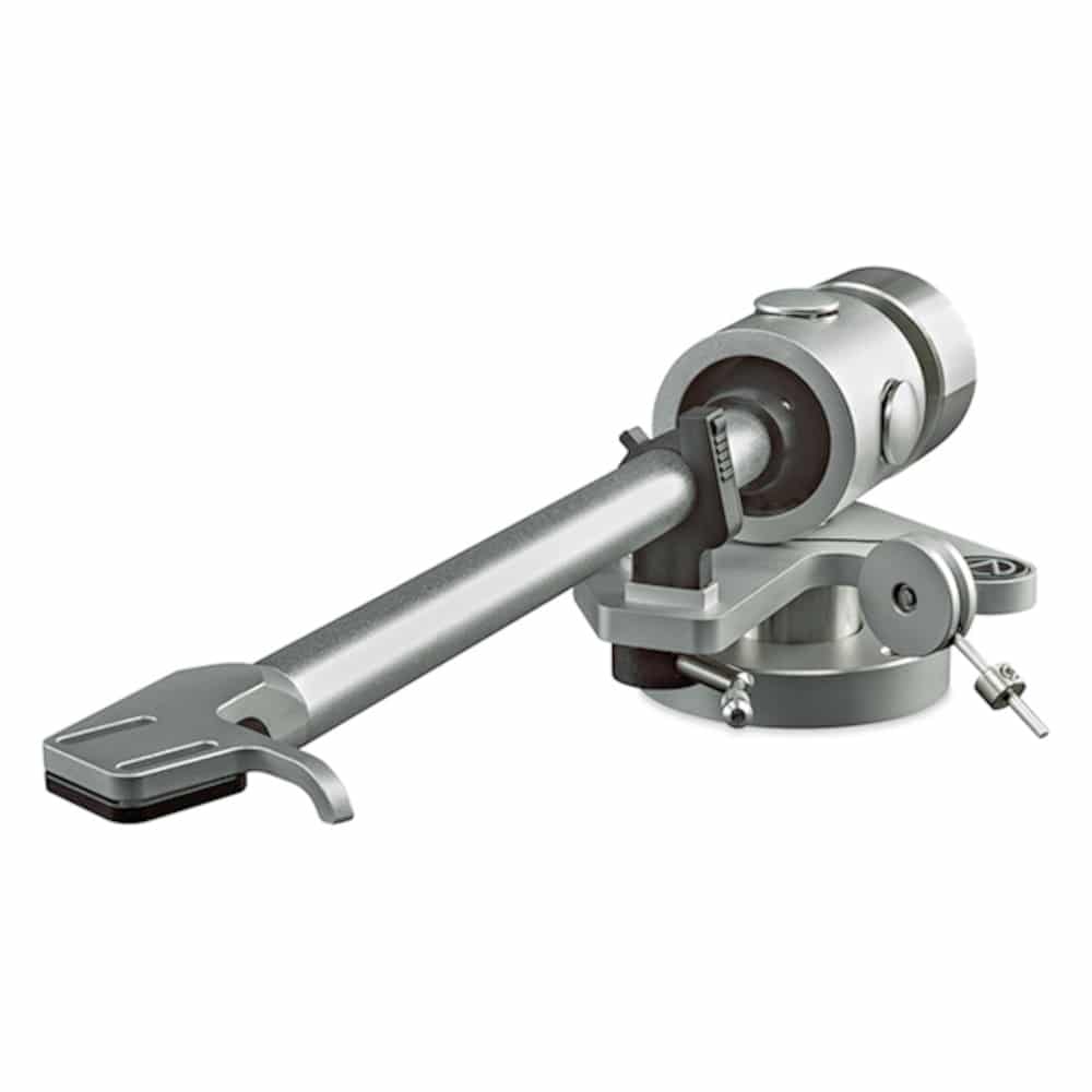 Audio Origami PU7 GTS Aluminium Tonearm New 1 New from loud and clear glasgow, scotland, uk