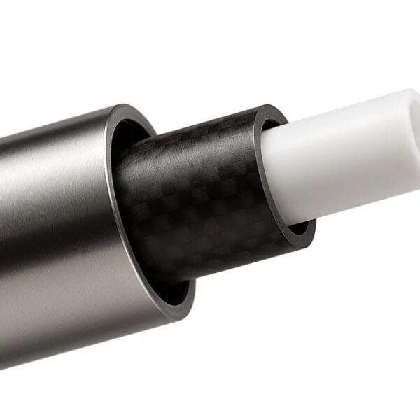 Audio Origami PU7 GTS Aluminium Tonearm New Armtube New from loud and clear glasgow, scotland, uk