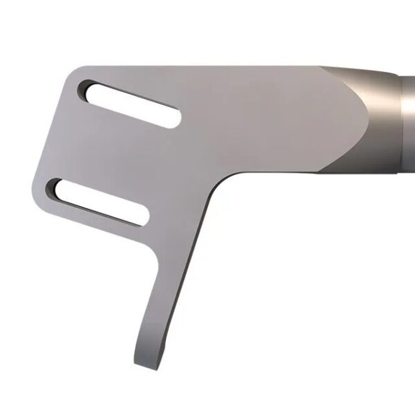 Audio Origami PU7 GTS Aluminium Tonearm New Headshelll New from loud and clear glasgow, scotland, uk