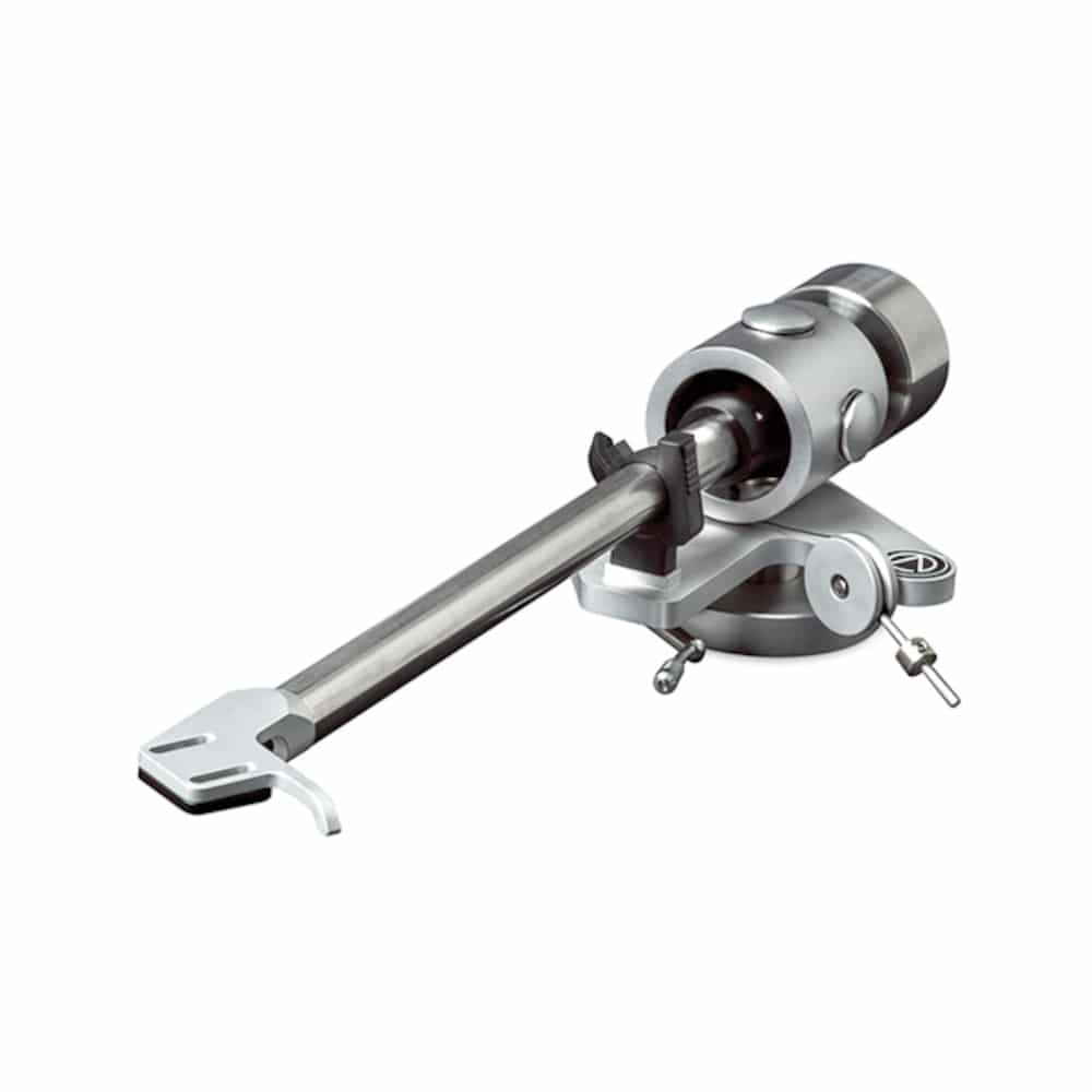 Audio Origami PU7 GTS Titanium Tonearm New 1 New from loud and clear glasgow, scotland, uk