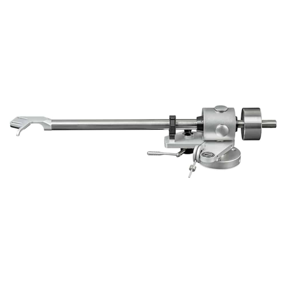 Audio Origami PU7 GTS Titanium Tonearm New Side New from loud and clear glasgow, scotland, uk