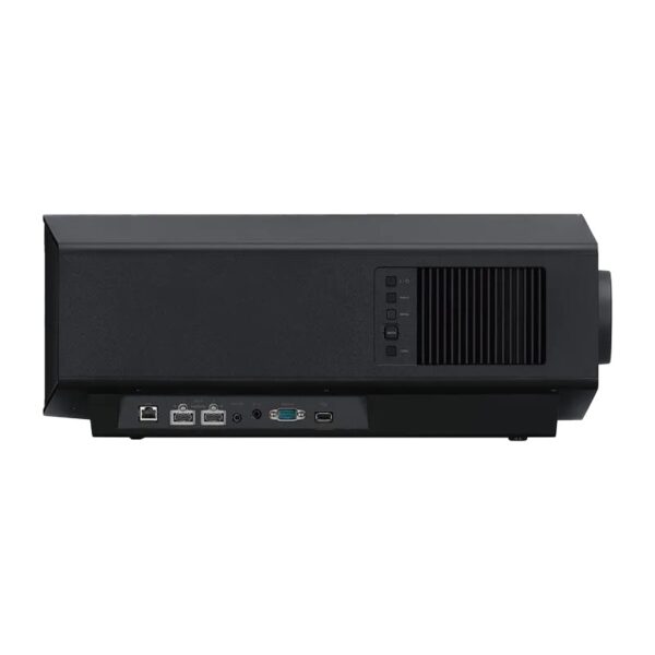 BRAVIA Projector 8 4K UHD Laser Home Cinema Projector - Glasgow