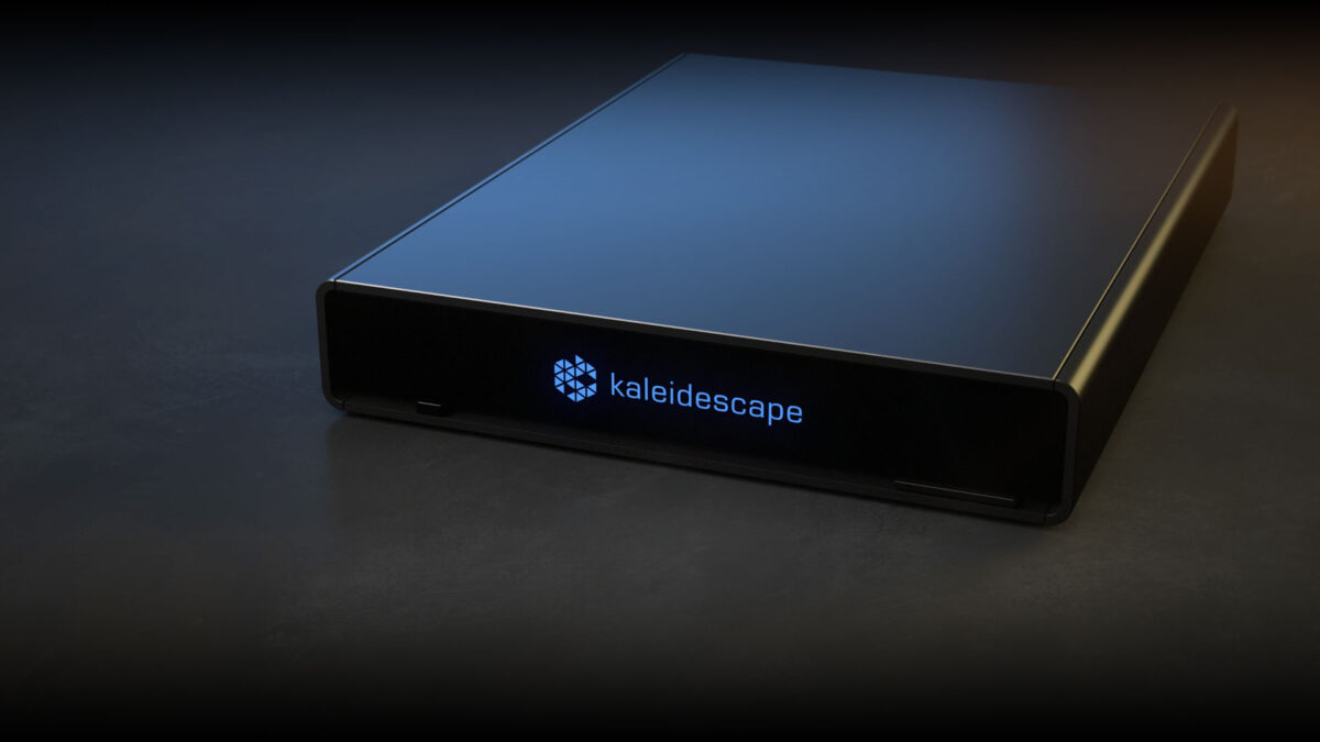 kaleidescape strato v movie player New Lifestyle from loud and clear hi-fi, glasgow, scotland, uk