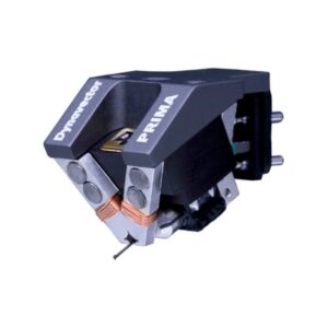 Dynavector Prima MC Cartridge New from loud and clear hi-fi, glasgow, scotland, uk