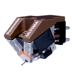 Dynavector Ultima MC Cartridge New from loud and clear hi-fi, glasgow, scotland, uk