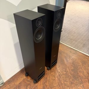 , Available at Loud and Clear Glasgow, Scotland, U.K.