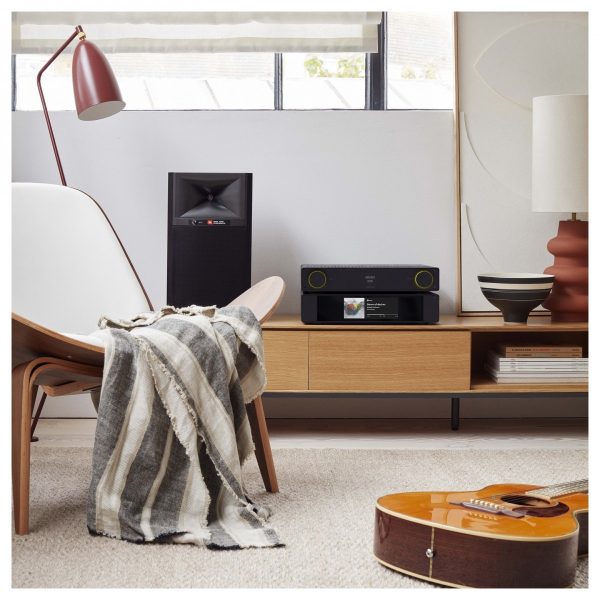 Arcam ST25 Music Streamer New Lifestyle 1 from loud and clear glasgow, scotland, uk