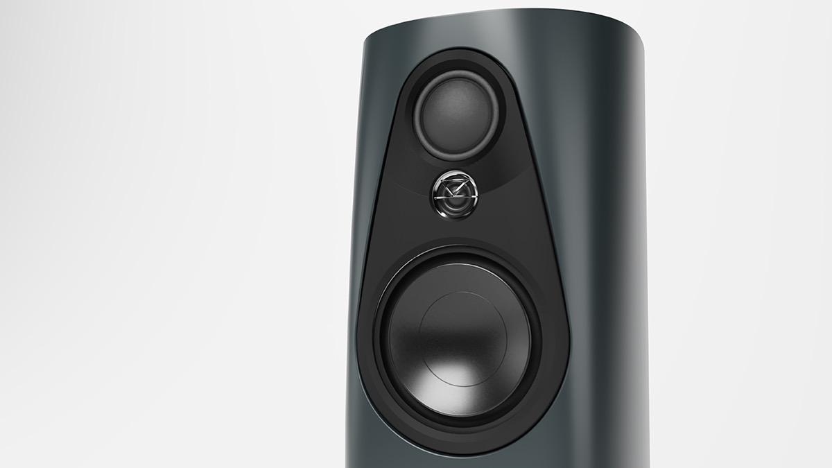 Linn 343 Floorstanding Speakers Lifestyle 8, high-end audio from loud and clear hi-fi, glasgow, scotland, uk
