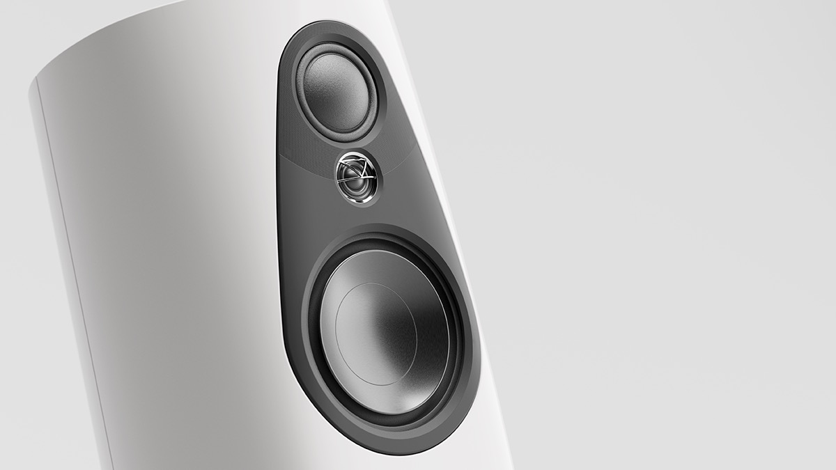 Linn 343 Floorstanding Speakers Lifestyle 9, high-end audio from loud and clear hi-fi, glasgow, scotland, uk