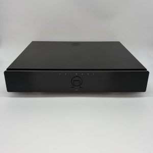 Primare R35 MM MC Phono Preamplifier Pre-Owned Front View, Available at Loud and Clear Glasgow, Scotland, U.K.